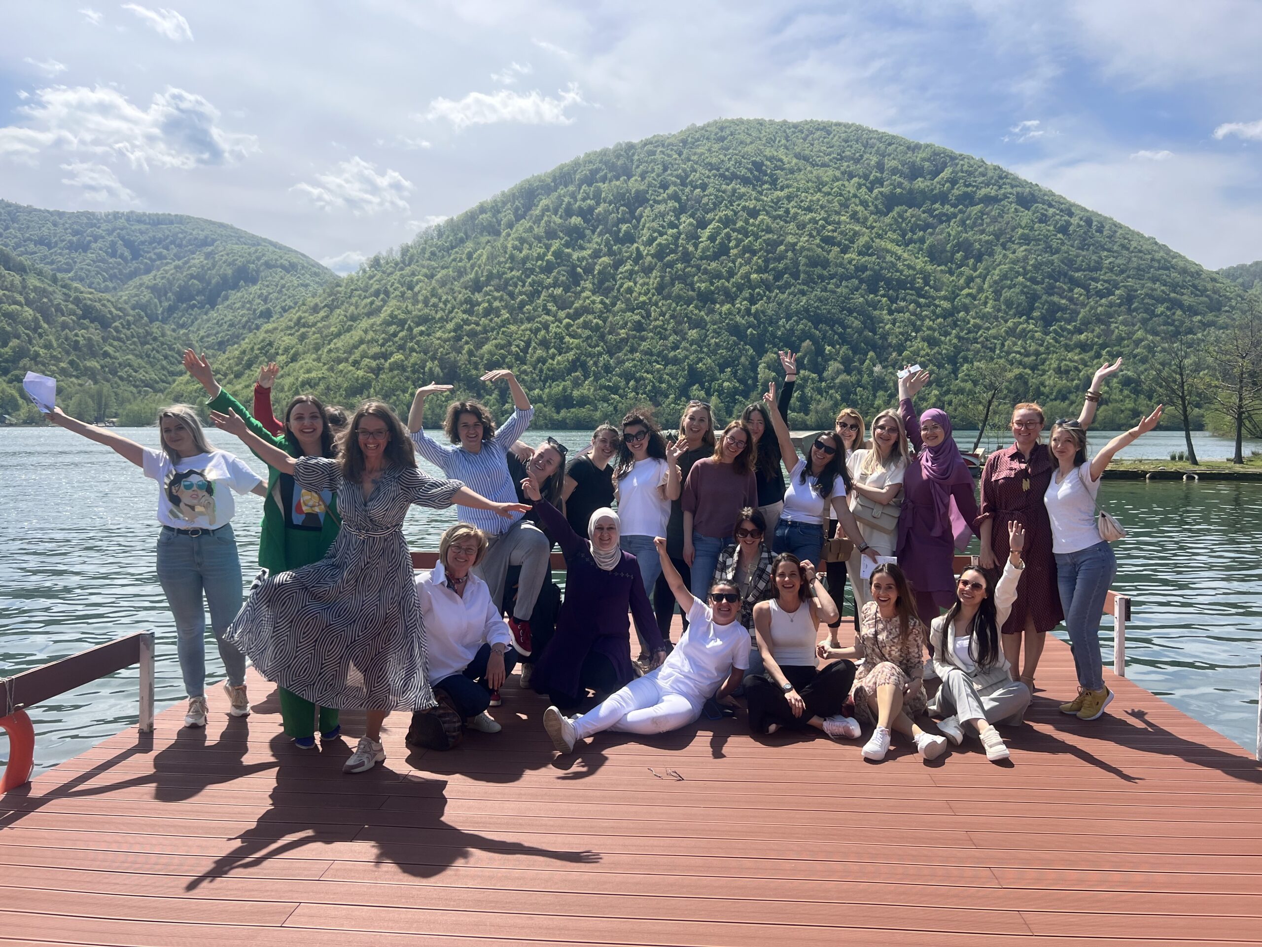 PiNA gradi okruženje za žensko, zeleno i održivo poduzetništvo u BiH